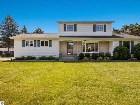 Tiny photo for 4434 Ridgemoor Drive, Traverse City, MI 49684 (MLS # 1947295)
