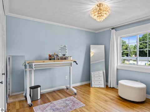 Tiny photo for 4434 Ridgemoor Drive, Traverse City, MI 49684 (MLS # 1947295)