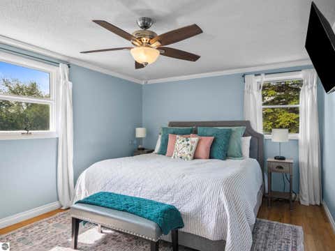 Tiny photo for 4434 Ridgemoor Drive, Traverse City, MI 49684 (MLS # 1947295)
