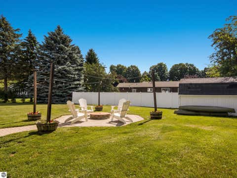 Tiny photo for 4434 Ridgemoor Drive, Traverse City, MI 49684 (MLS # 1947295)