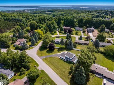 Tiny photo for 4434 Ridgemoor Drive, Traverse City, MI 49684 (MLS # 1947295)