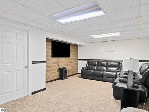 Tiny photo for 4434 Ridgemoor Drive, Traverse City, MI 49684 (MLS # 1947295)