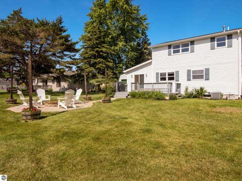 Tiny photo for 4434 Ridgemoor Drive, Traverse City, MI 49684 (MLS # 1947295)
