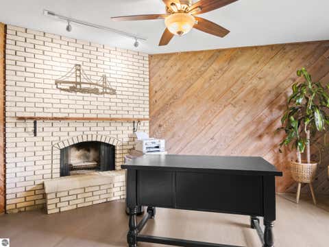 Tiny photo for 4434 Ridgemoor Drive, Traverse City, MI 49684 (MLS # 1947295)