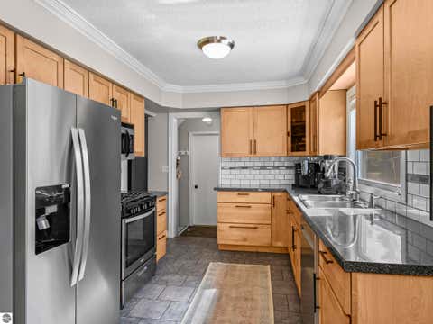 Tiny photo for 4434 Ridgemoor Drive, Traverse City, MI 49684 (MLS # 1947295)