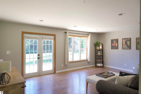 Tiny photo for 13685 Licht Road, Atlanta, MI 49709 (MLS # 1951755)