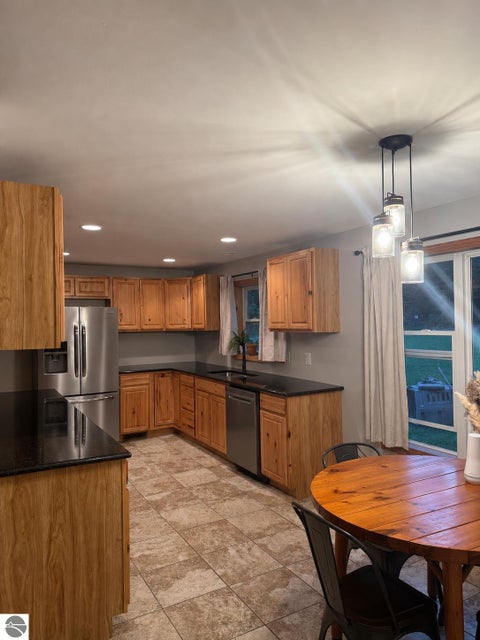 Tiny photo for 13685 Licht Road, Atlanta, MI 49709 (MLS # 1951755)