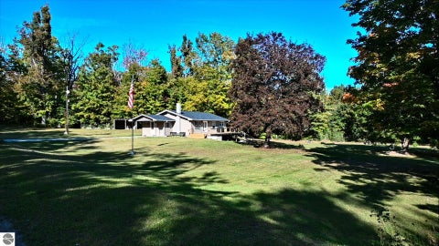 Tiny photo for 13685 Licht Road, Atlanta, MI 49709 (MLS # 1951755)