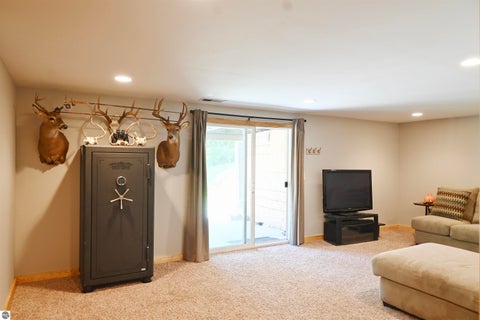 Tiny photo for 13685 Licht Road, Atlanta, MI 49709 (MLS # 1951755)