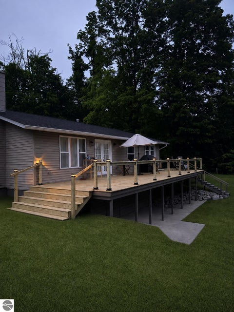 Tiny photo for 13685 Licht Road, Atlanta, MI 49709 (MLS # 1951755)