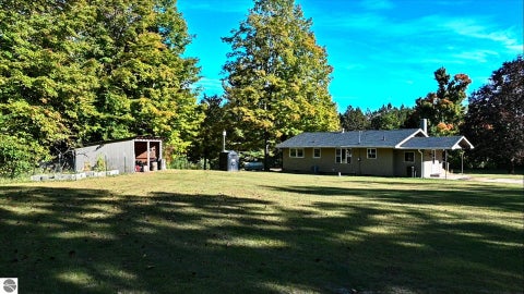 Tiny photo for 13685 Licht Road, Atlanta, MI 49709 (MLS # 1951755)