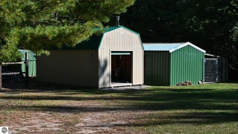 Tiny photo for 13685 Licht Road, Atlanta, MI 49709 (MLS # 1951755)