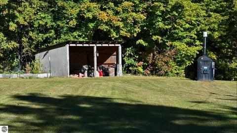 Tiny photo for 13685 Licht Road, Atlanta, MI 49709 (MLS # 1951755)