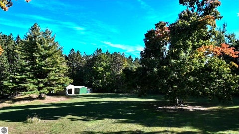 Tiny photo for 13685 Licht Road, Atlanta, MI 49709 (MLS # 1951755)