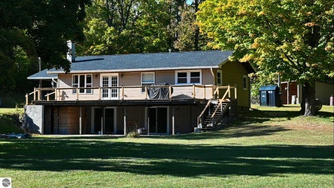 Tiny photo for 13685 Licht Road, Atlanta, MI 49709 (MLS # 1951755)
