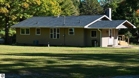 Tiny photo for 13685 Licht Road, Atlanta, MI 49709 (MLS # 1951755)