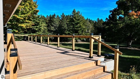 Tiny photo for 13685 Licht Road, Atlanta, MI 49709 (MLS # 1951755)