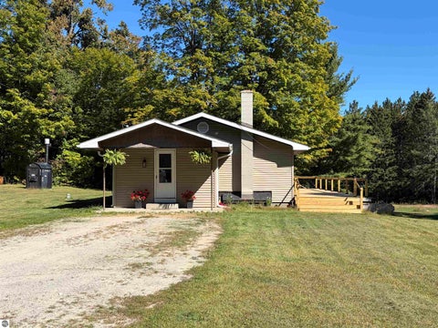 Tiny photo for 13685 Licht Road, Atlanta, MI 49709 (MLS # 1951755)