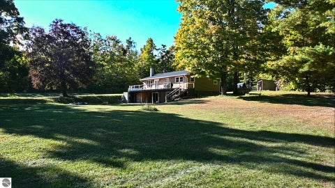 Tiny photo for 13685 Licht Road, Atlanta, MI 49709 (MLS # 1951755)
