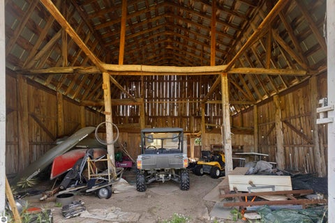 Tiny photo for 13237 Honor Highway, Beulah, MI 49617 (MLS # 1948719)