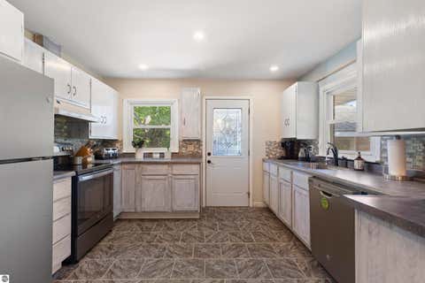 Tiny photo for 13237 Honor Highway, Beulah, MI 49617 (MLS # 1948719)