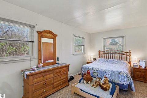 Tiny photo for 16521 11 Mile Road, Battle Creek, MI 49014 (MLS # 1943956)