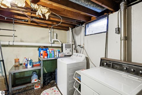 Tiny photo for 16521 11 Mile Road, Battle Creek, MI 49014 (MLS # 1943956)