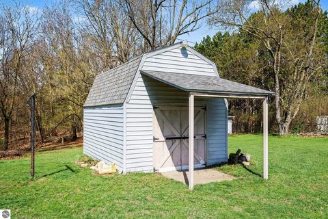 Tiny photo for 16521 11 Mile Road, Battle Creek, MI 49014 (MLS # 1943956)