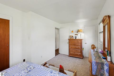 Tiny photo for 16521 11 Mile Road, Battle Creek, MI 49014 (MLS # 1943956)