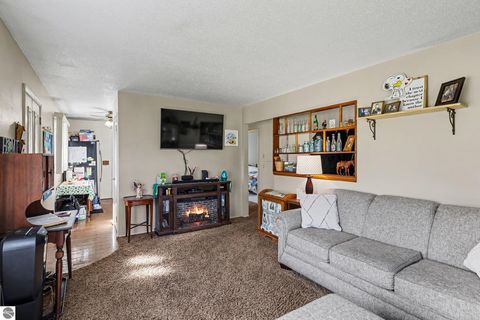 Tiny photo for 16521 11 Mile Road, Battle Creek, MI 49014 (MLS # 1943956)