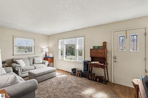 Tiny photo for 16521 11 Mile Road, Battle Creek, MI 49014 (MLS # 1943956)