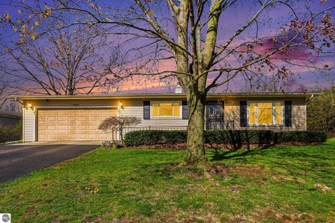 Tiny photo for 16521 11 Mile Road, Battle Creek, MI 49014 (MLS # 1943956)