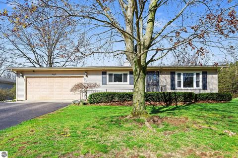 Tiny photo for 16521 11 Mile Road, Battle Creek, MI 49014 (MLS # 1943956)