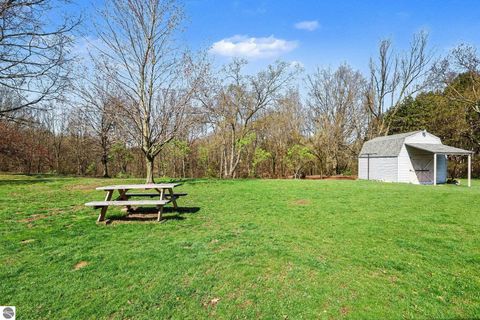 Tiny photo for 16521 11 Mile Road, Battle Creek, MI 49014 (MLS # 1943956)