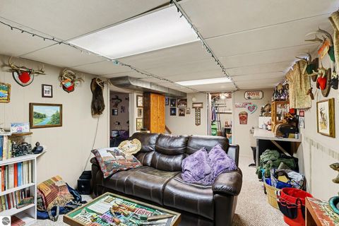 Tiny photo for 16521 11 Mile Road, Battle Creek, MI 49014 (MLS # 1943956)