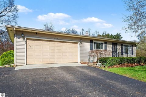 Tiny photo for 16521 11 Mile Road, Battle Creek, MI 49014 (MLS # 1943956)