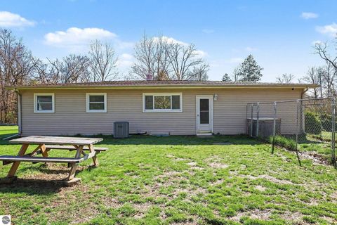 Tiny photo for 16521 11 Mile Road, Battle Creek, MI 49014 (MLS # 1943956)