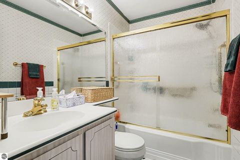 Tiny photo for 16521 11 Mile Road, Battle Creek, MI 49014 (MLS # 1943956)