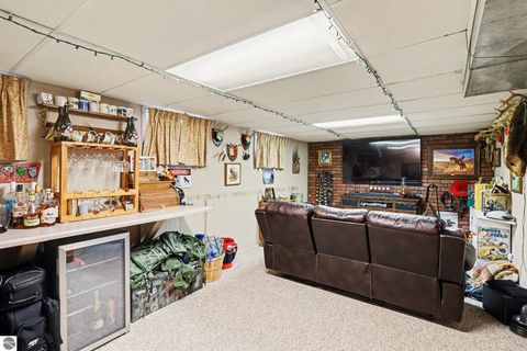 Tiny photo for 16521 11 Mile Road, Battle Creek, MI 49014 (MLS # 1943956)