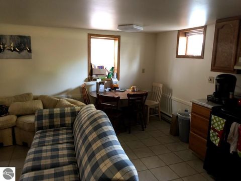 Tiny photo for 1915 Stockman, Mt Pleasant, MI 48858 (MLS # 1942966)