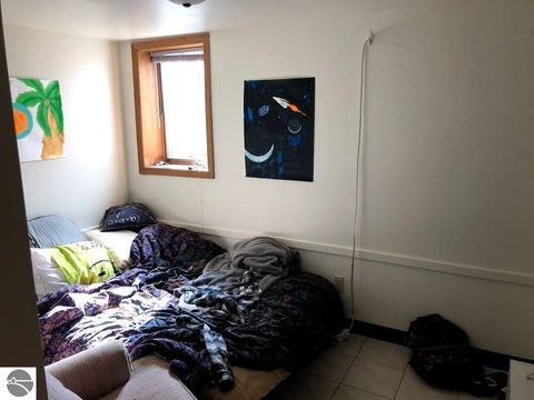 Tiny photo for 1915 Stockman, Mt Pleasant, MI 48858 (MLS # 1942966)