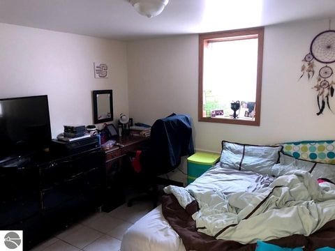 Tiny photo for 1915 Stockman, Mt Pleasant, MI 48858 (MLS # 1942966)