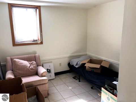 Tiny photo for 1915 Stockman, Mt Pleasant, MI 48858 (MLS # 1942966)