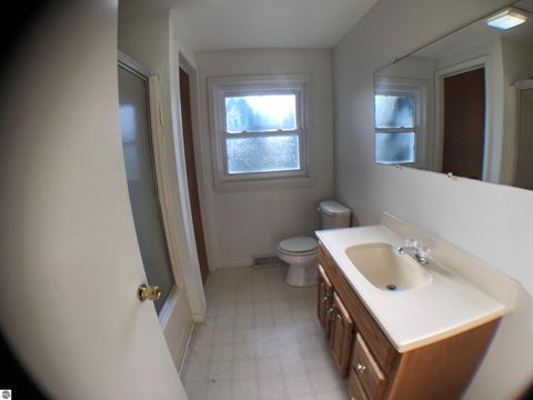 Tiny photo for 1915 Stockman, Mt Pleasant, MI 48858 (MLS # 1942966)