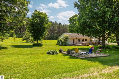 Tiny photo for 7741 S M-88 HWY, Mancelona, MI 49659 (MLS # 1948680)