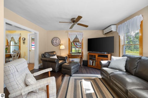 Tiny photo for 7741 S M-88 HWY, Mancelona, MI 49659 (MLS # 1948680)