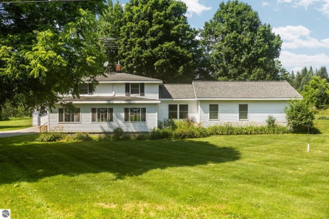 Tiny photo for 7741 S M-88 HWY, Mancelona, MI 49659 (MLS # 1948680)