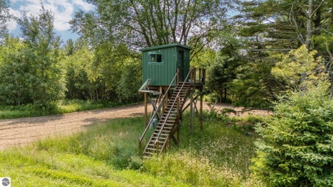 Tiny photo for 7741 S M-88 HWY, Mancelona, MI 49659 (MLS # 1948680)