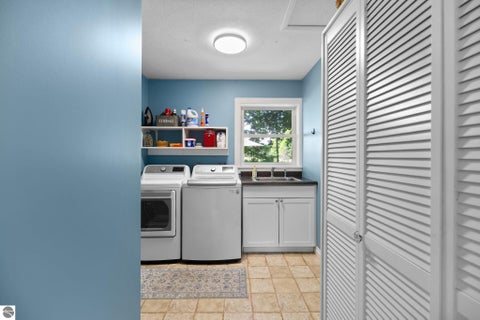 Tiny photo for 7741 S M-88 HWY, Mancelona, MI 49659 (MLS # 1948680)