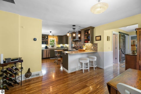 Tiny photo for 7741 S M-88 HWY, Mancelona, MI 49659 (MLS # 1948680)